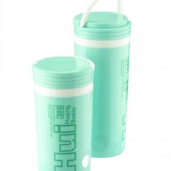 密封雙層保溫300ML、4