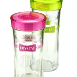 晶悅歡飲杯 280ML、38