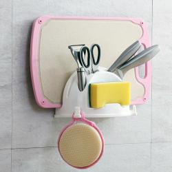 臺(tái)式掛壁兩用刀砧架