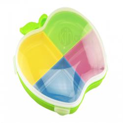 蘋(píng)果糖果盒