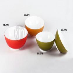 水晶雙色碗(950ml、75