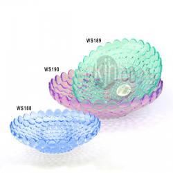 時(shí)尚果盤(pán)（小、中、大）