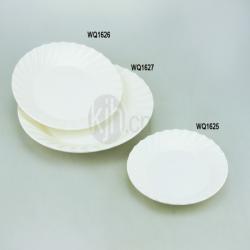 6寸、7.5寸、9寸羅紋