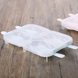 酷樂(lè)卡通冰棒模