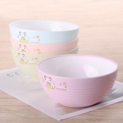 0456簡(jiǎn)歐雙色碗(4個(gè)莊