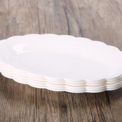 7寸、8.5寸、10寸花邊