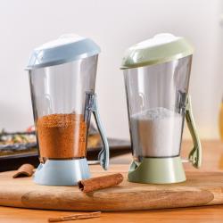 定量調味瓶150ML