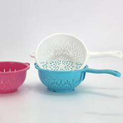 2600大號(hào)帶柄隔水篩