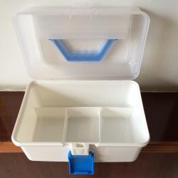 (B)康樂(lè)藥箱（小號(hào)）