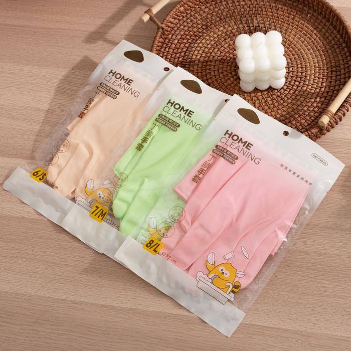 丁腈手套大、中、小