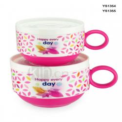 米哆哆餐杯（小號、大號