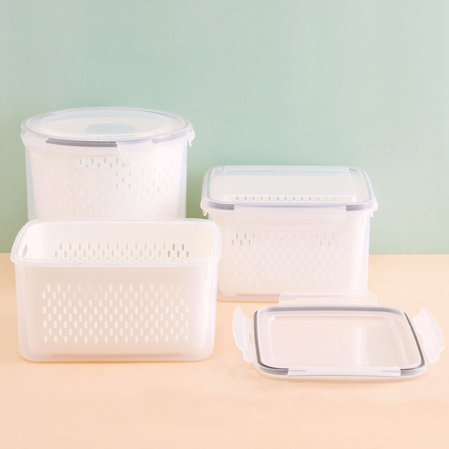 美時圓形/正方形/長方