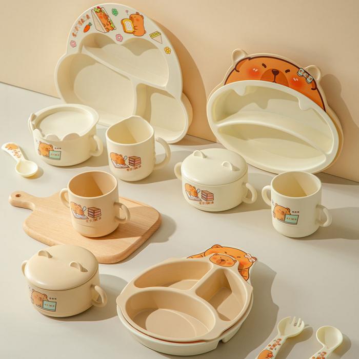 小俏豚/愛學豚/萌豚豚