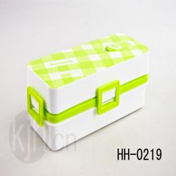 之味韓式飯盒
