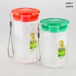 400ml、600ml方形實用