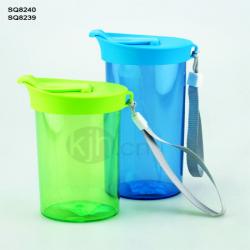 320ML、450ML推蓋隨身