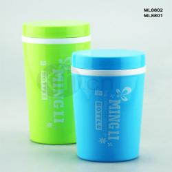 雙層杯（小號(hào)、大號(hào)）300m