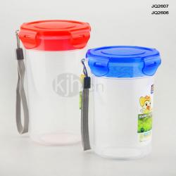 400ml、500ml圓形實用