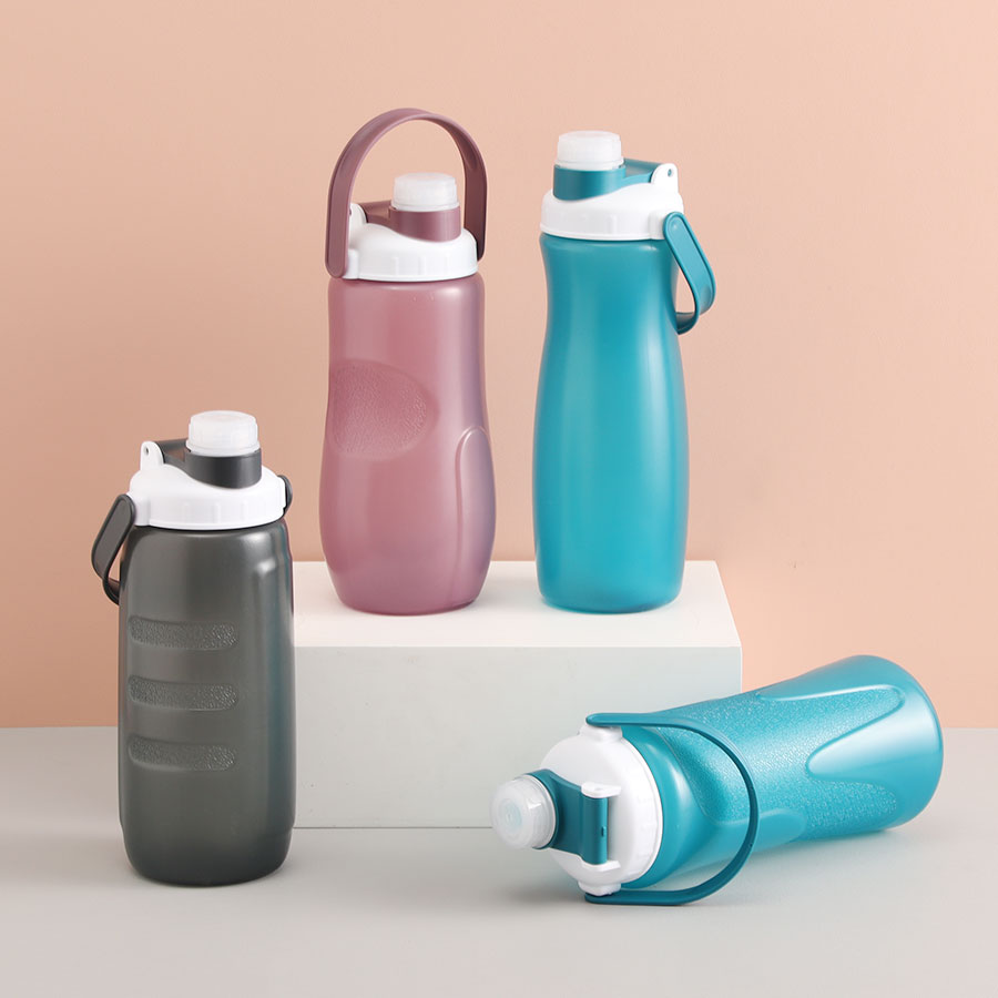 怡樂康新運(yùn)動(dòng)水壺1000